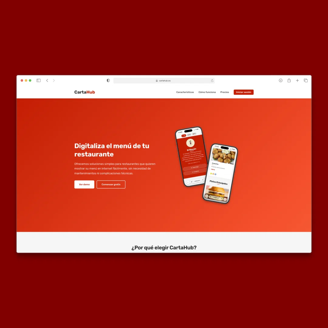 CartaHub