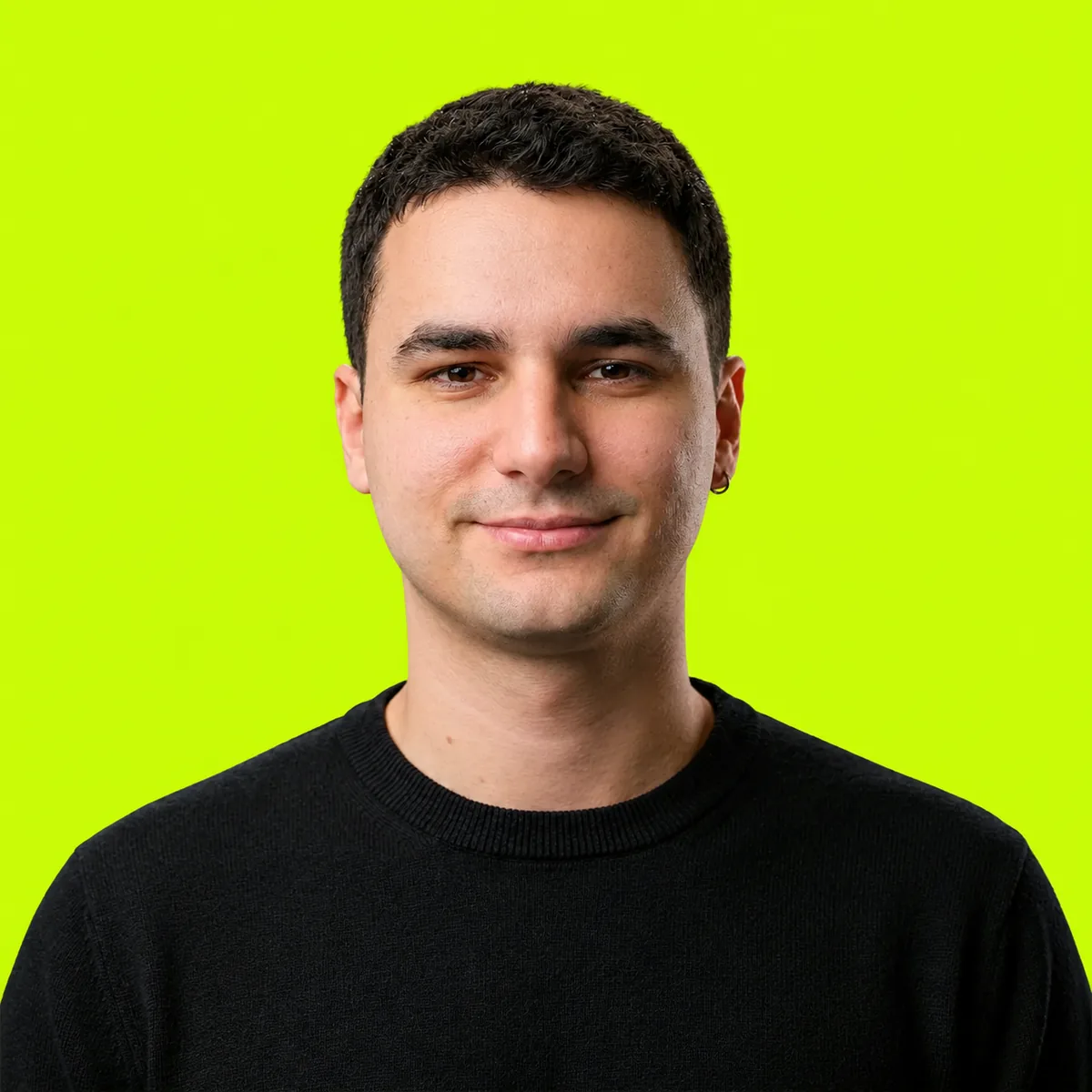Oscar Blanco Lorenzo
